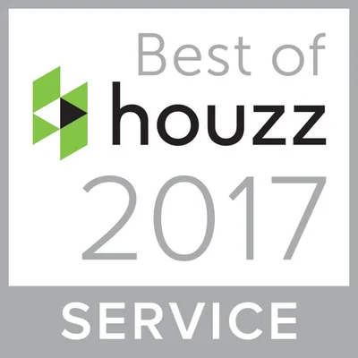 Best of Houzz Service 2017