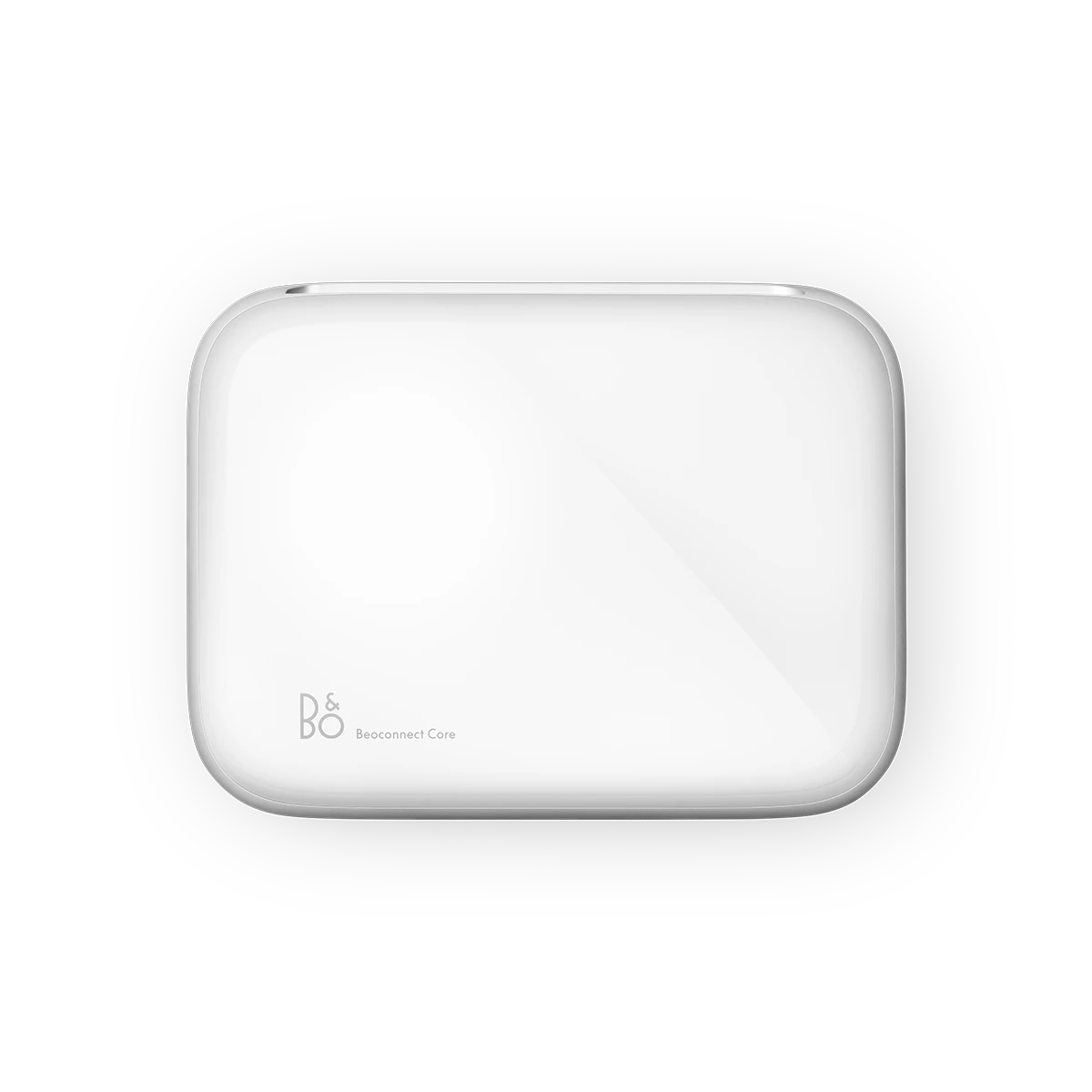 Beoconnect Core shown from the top
