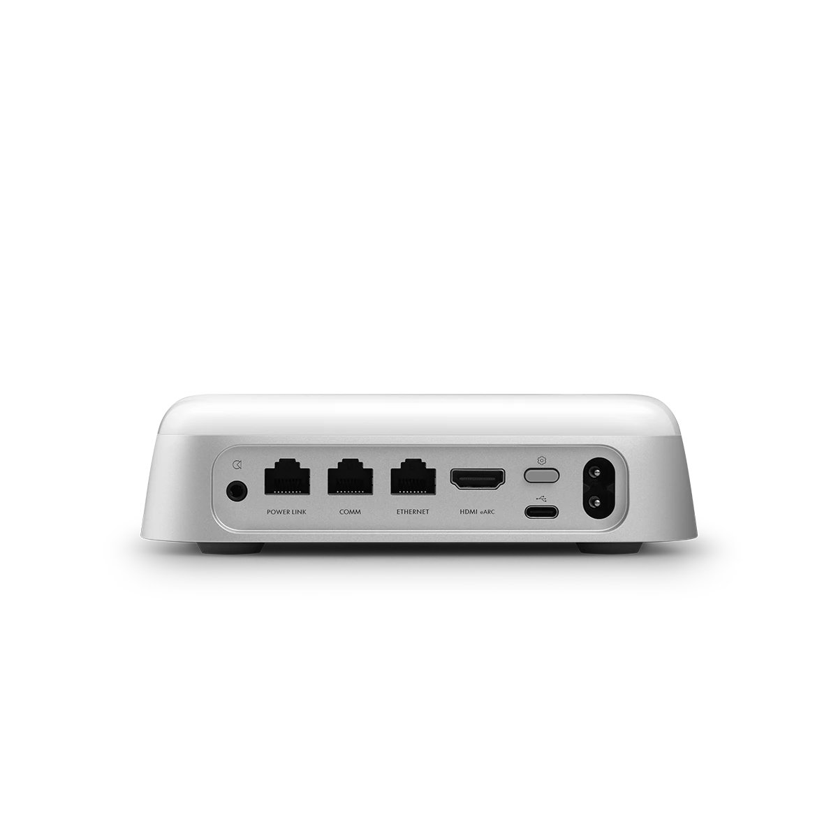Beoconnect Core shown from the back
