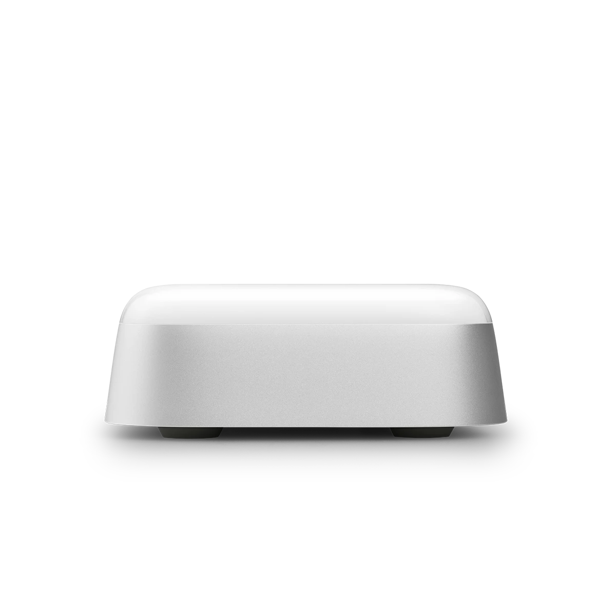 Beoconnect Core shown from the side