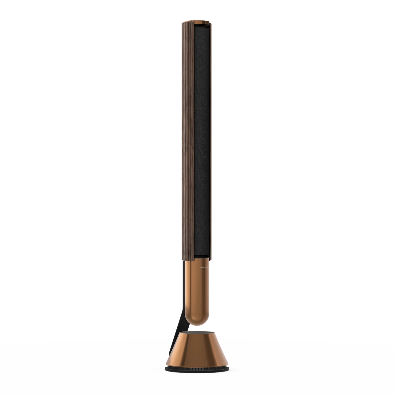 Beolab 28 Walnut and Bronze
