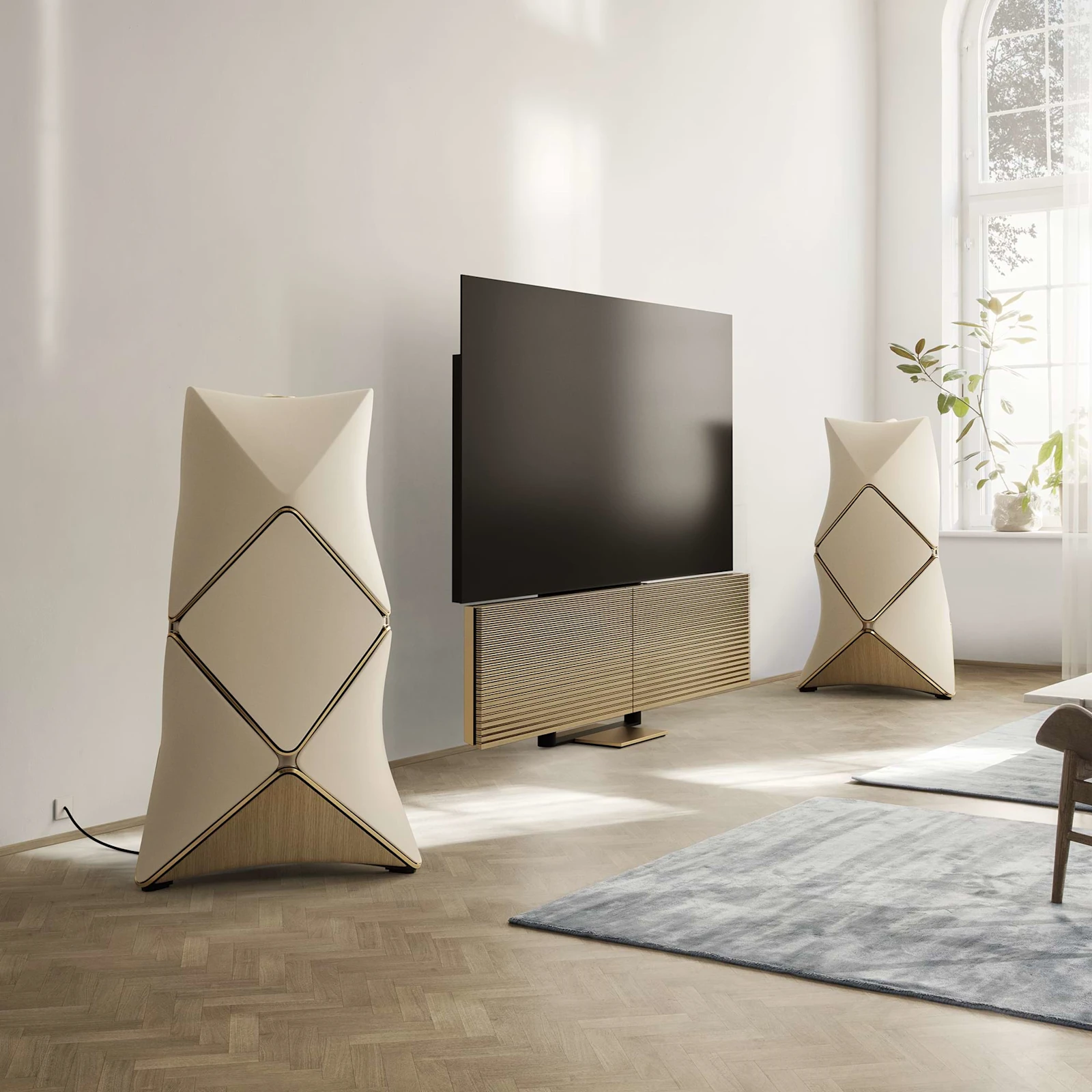Beoliving Intelligence