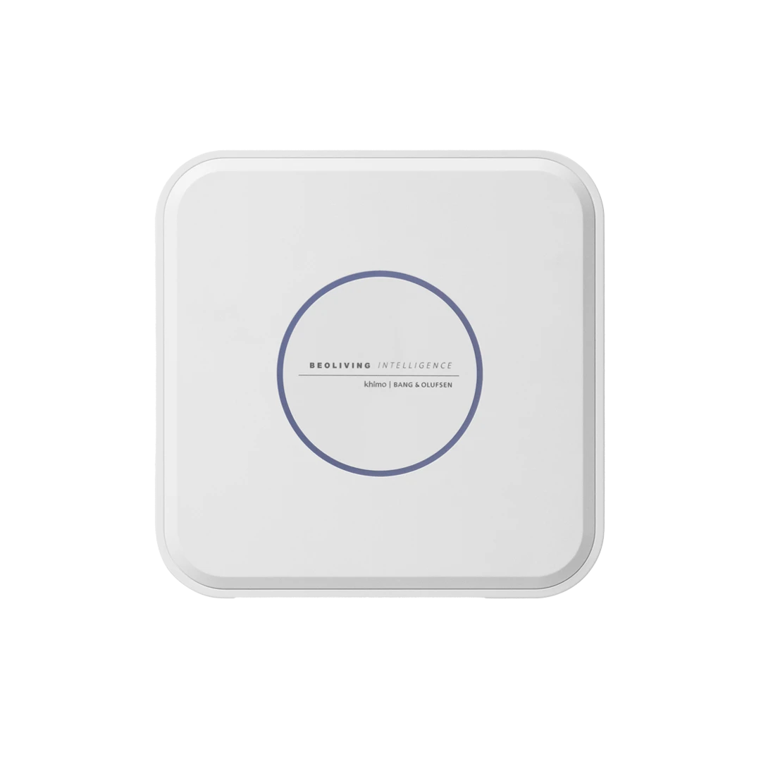 Beoliving Intelligence