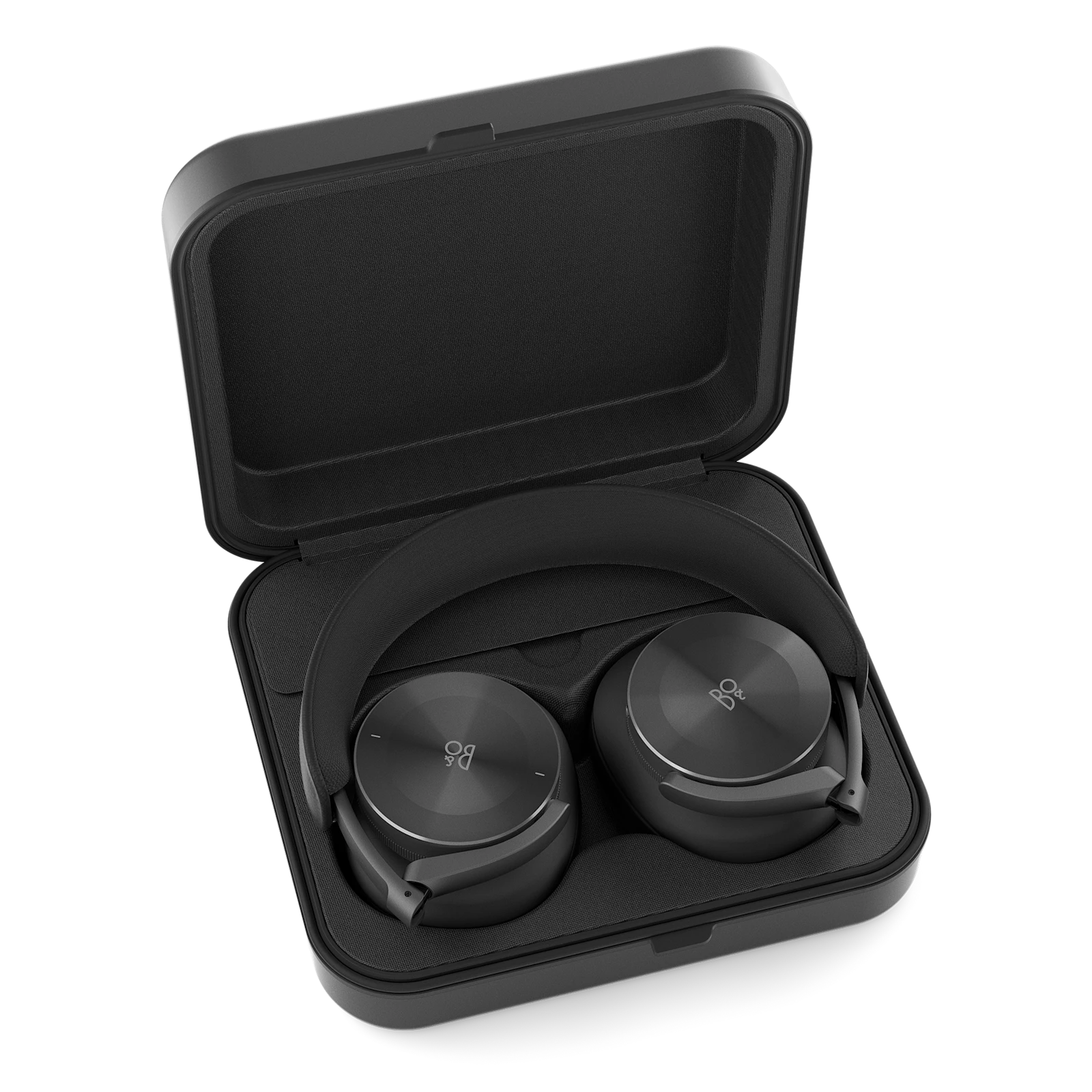 H95 black with box