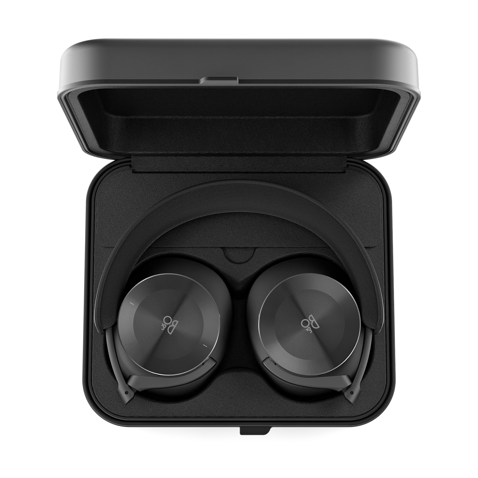 h95 Black and black box