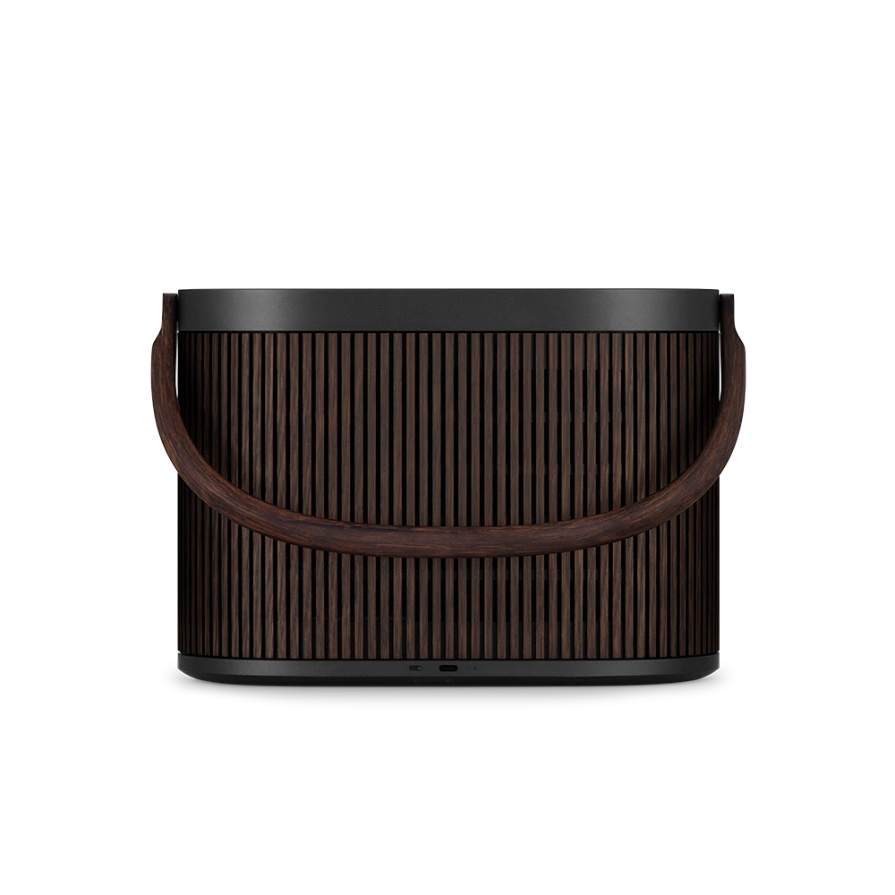 Image of Beosound A5 in Dark Oak