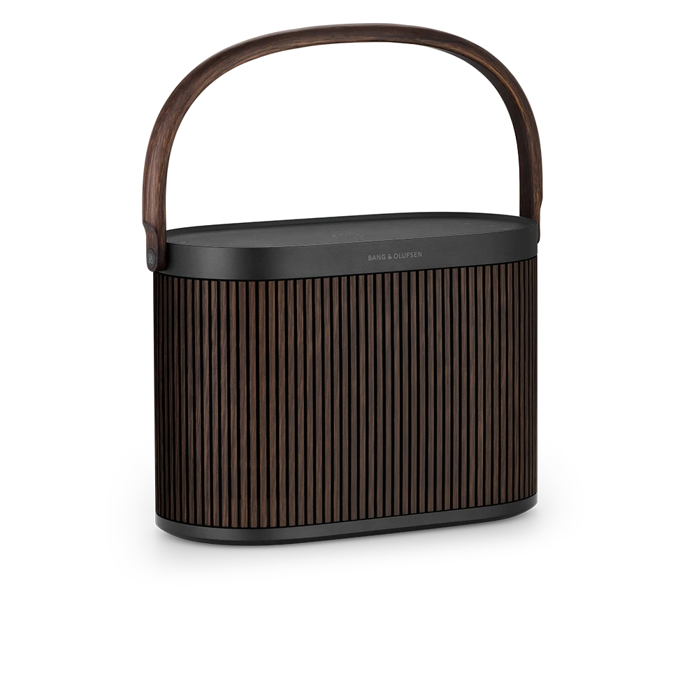 Image of Beosound A5 in Dark Oak