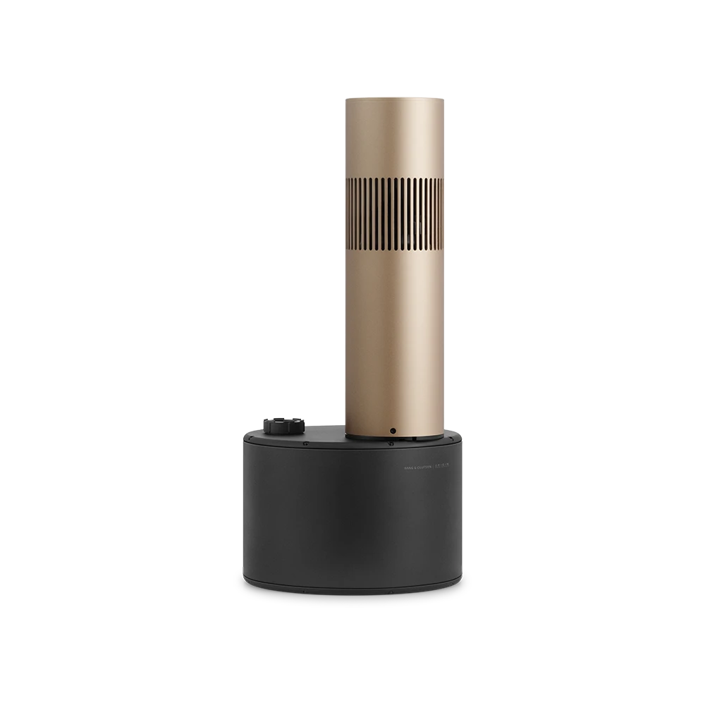 Beosound Bollard — Bang & Olufsen speaker