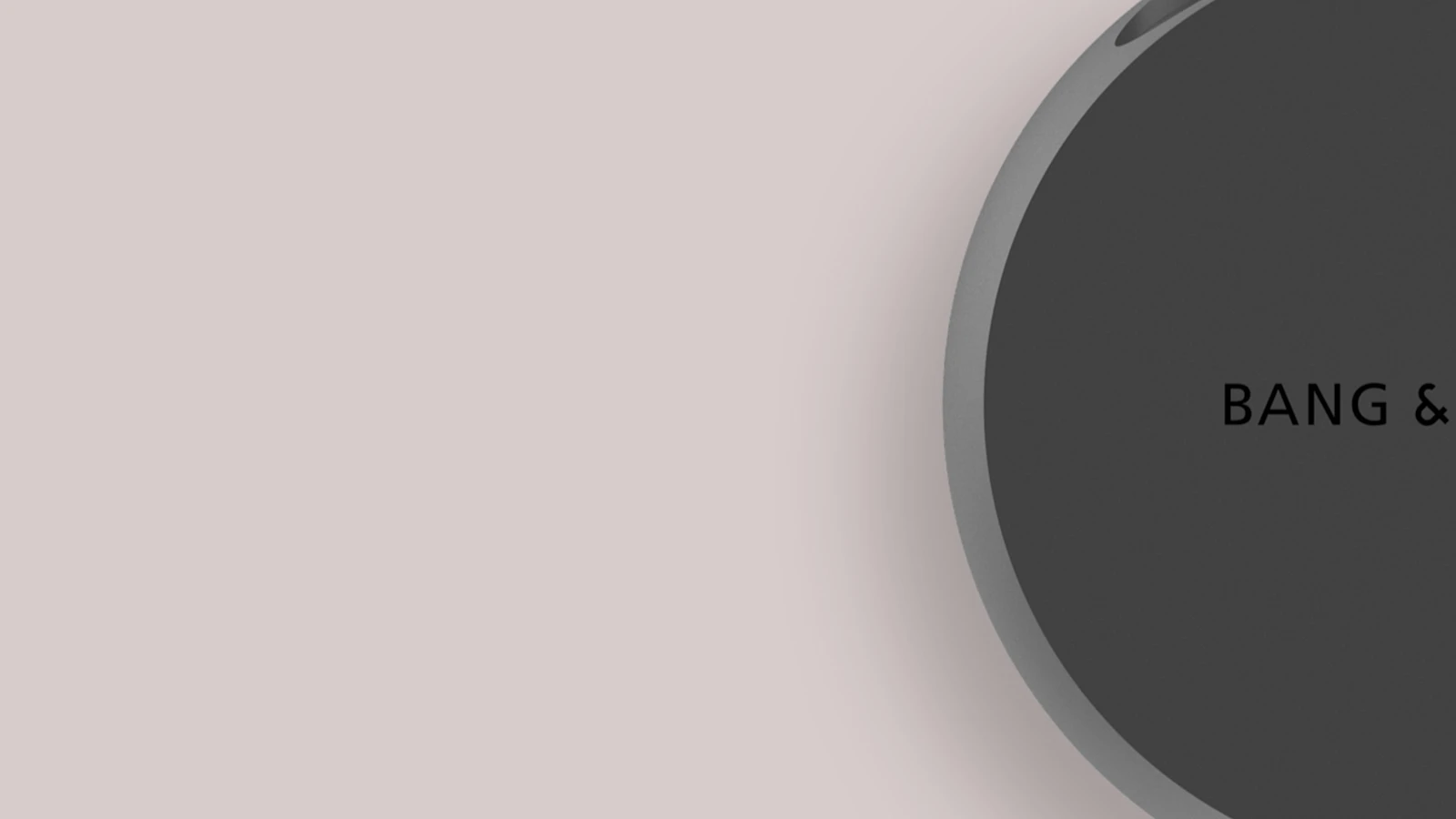 Beosound core tech