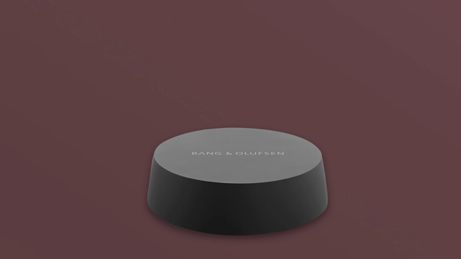 Beosound Core system full view