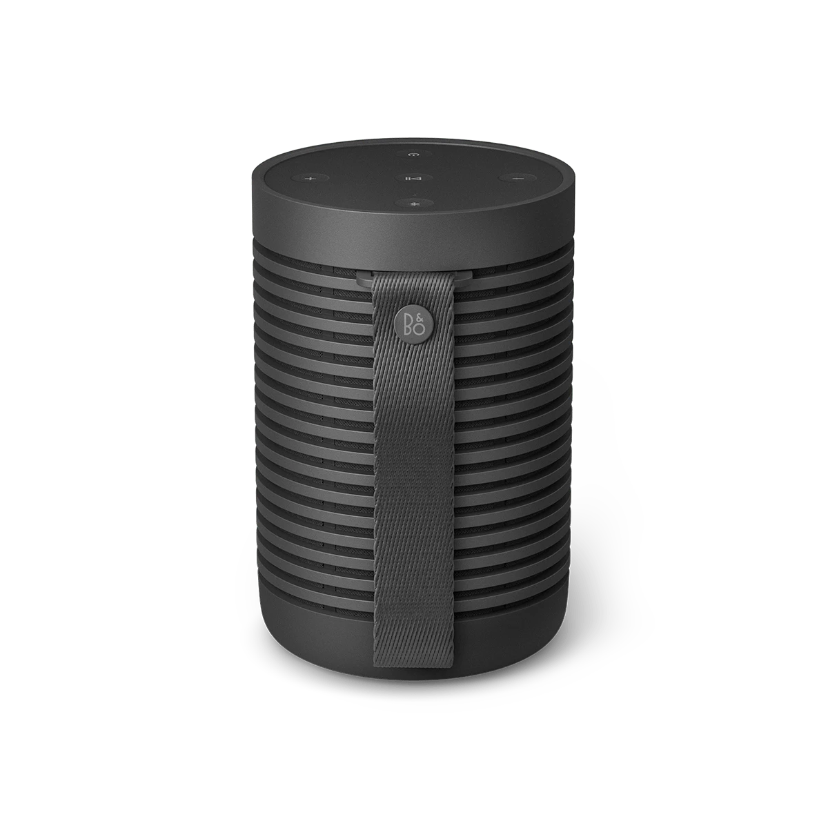 Beosound Explore Anthracite Fabric Detail