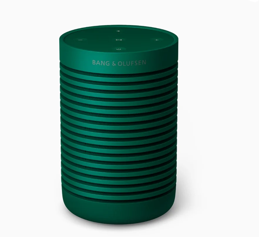 Beosound Explore — Bang & Olufsen speaker