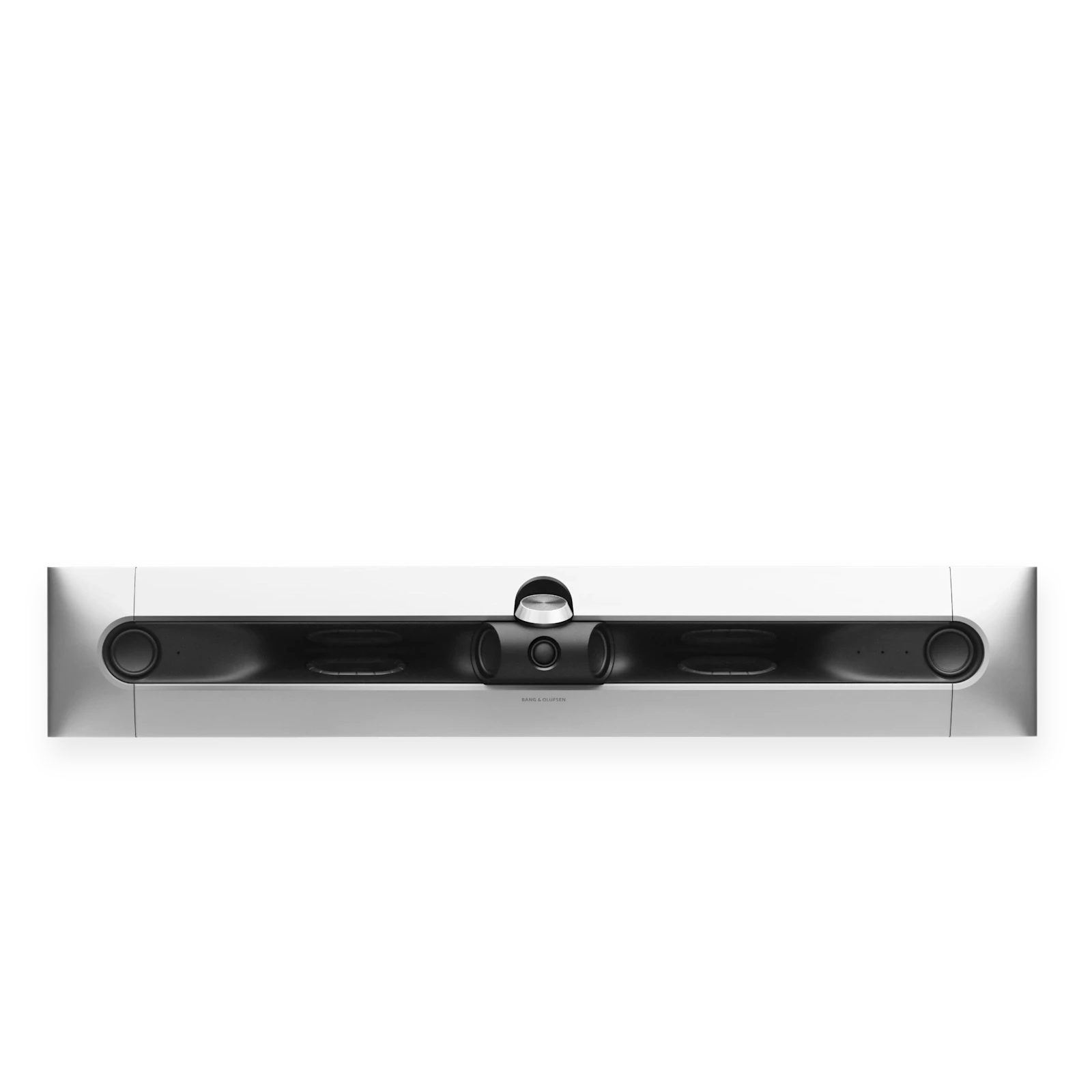 Beosound Premiere aluminium without cover