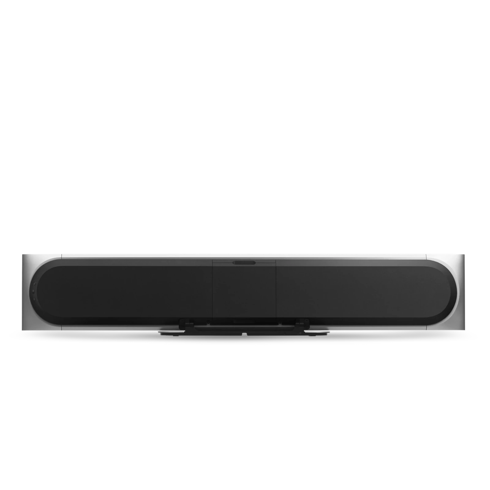 Beosound Premiere natural without cover from the bottem