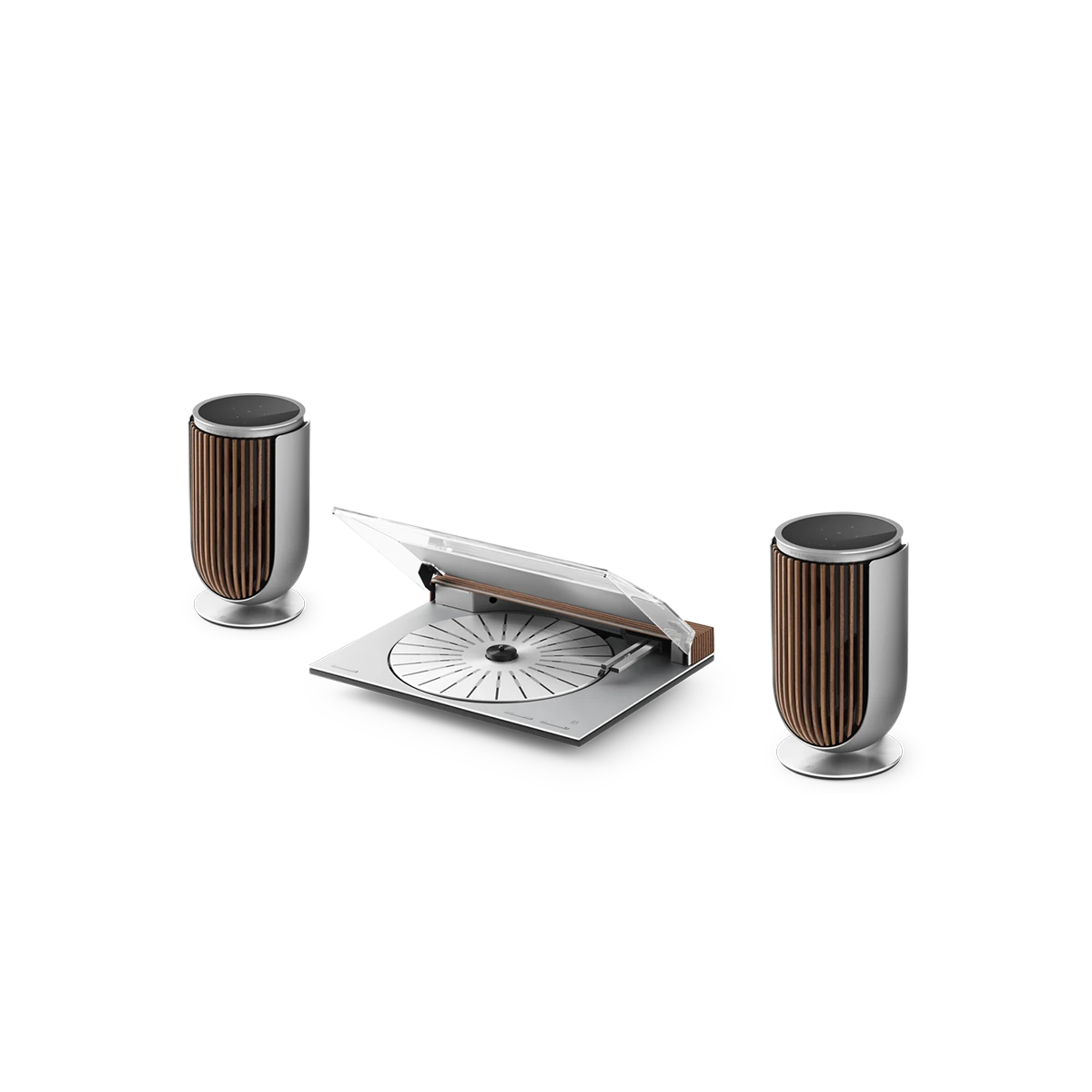 Beosystem 3000c — Bang & Olufsen speaker