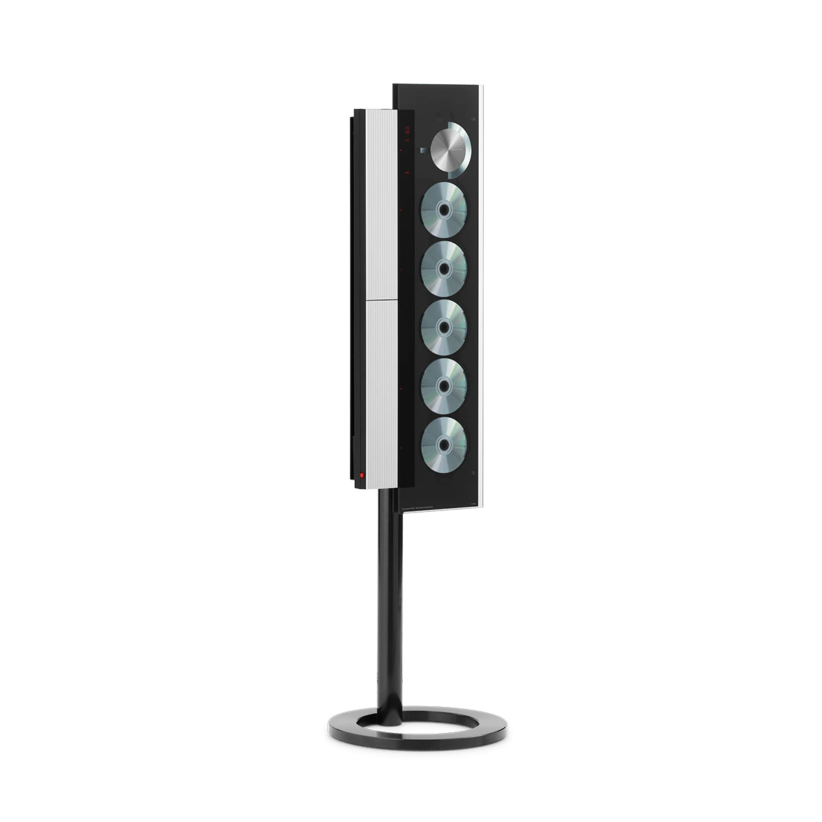 image of the Beosystem 9000c showing the entire produkt
