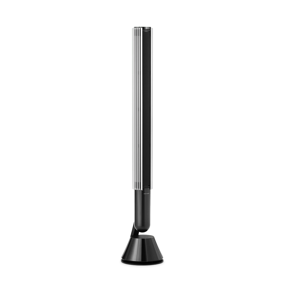 Beosound 9000c shown fron the side