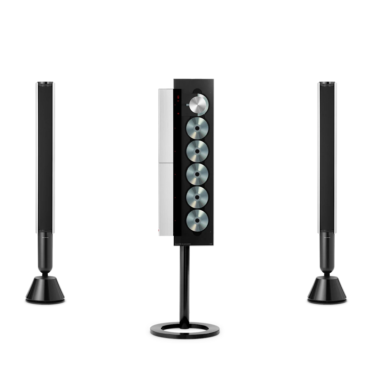 Beosystem 9000c — Bang & Olufsen speaker