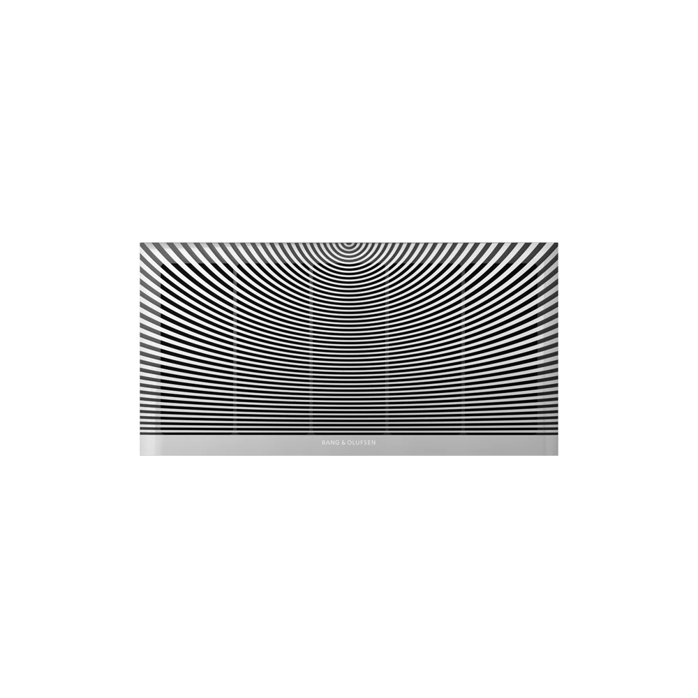 Palatial — Bang & Olufsen speaker