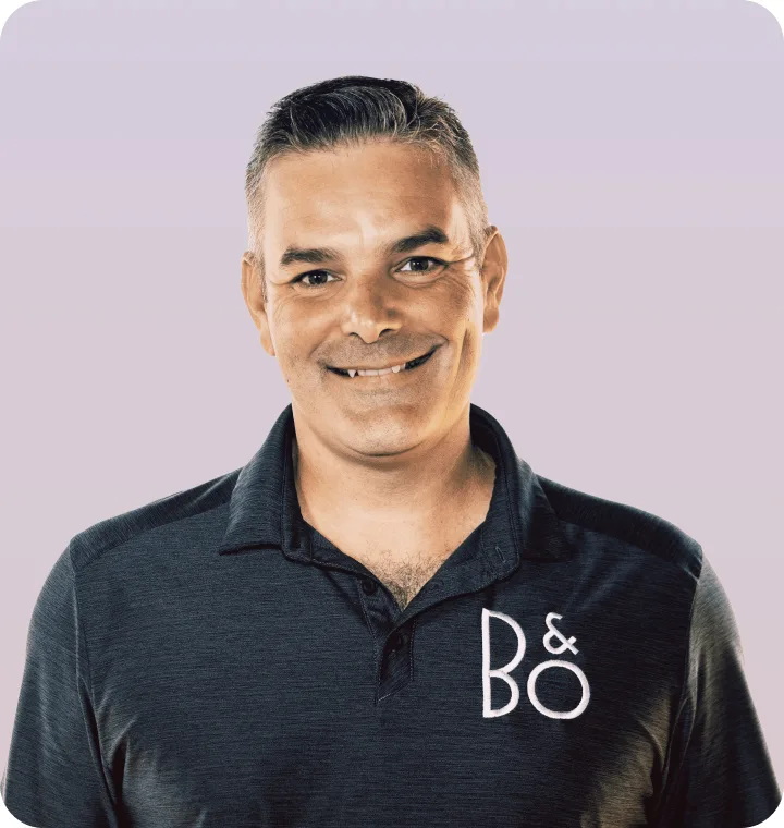 Bryan Watt, Founder & President at Watt Integration (Bang & Olufsen Scottsdale)